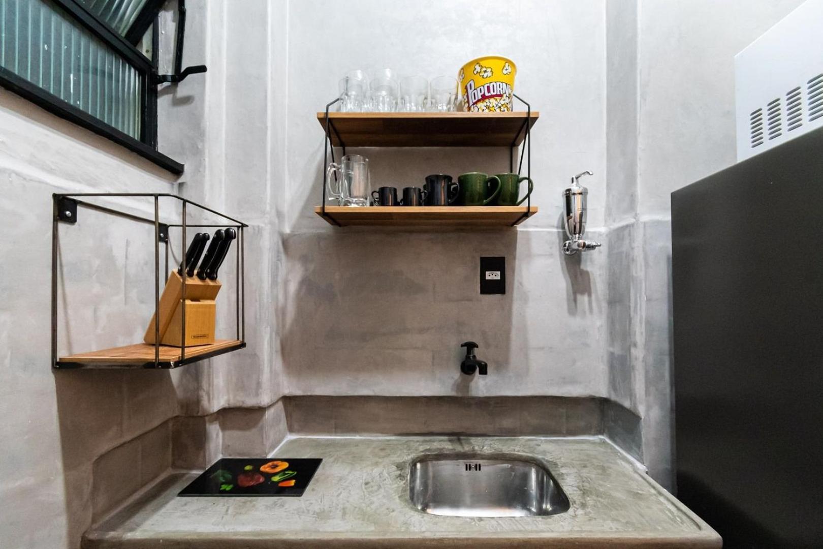 Omar Do Rio - Jg 42/701: Moderno Qto&sala, Internet 240mbps, Smart Tv, Videogame Retrô + Alexa Apartamento Rio de Janeiro