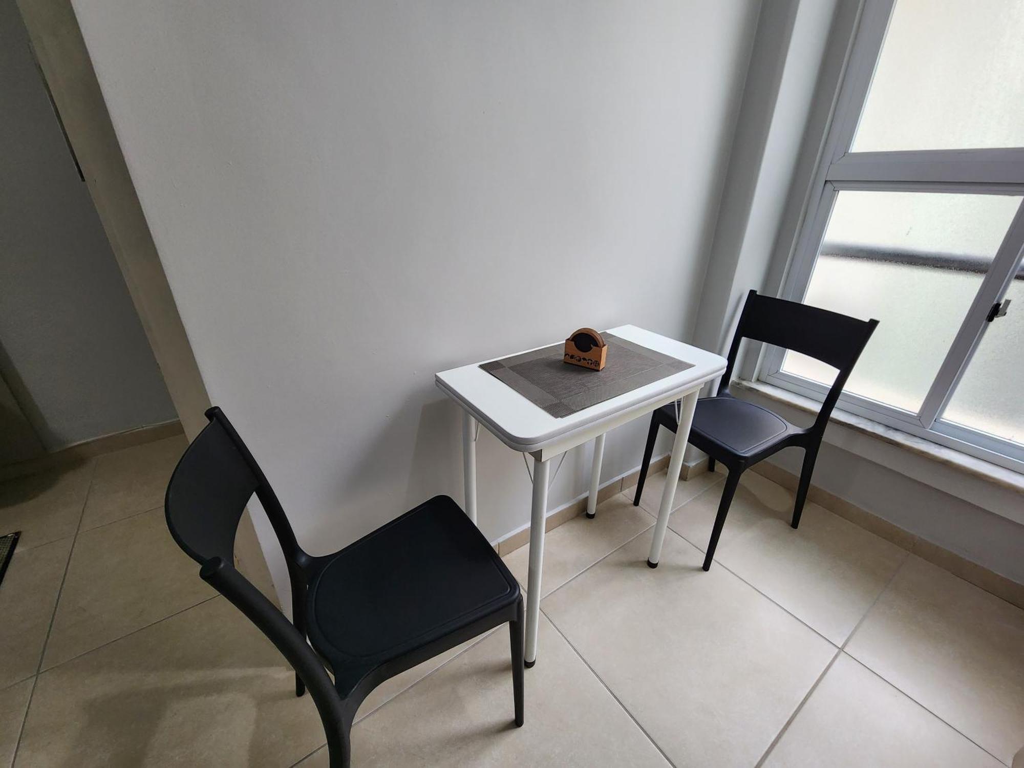 Perto Da Praia - Bem Localizado Apartamento *