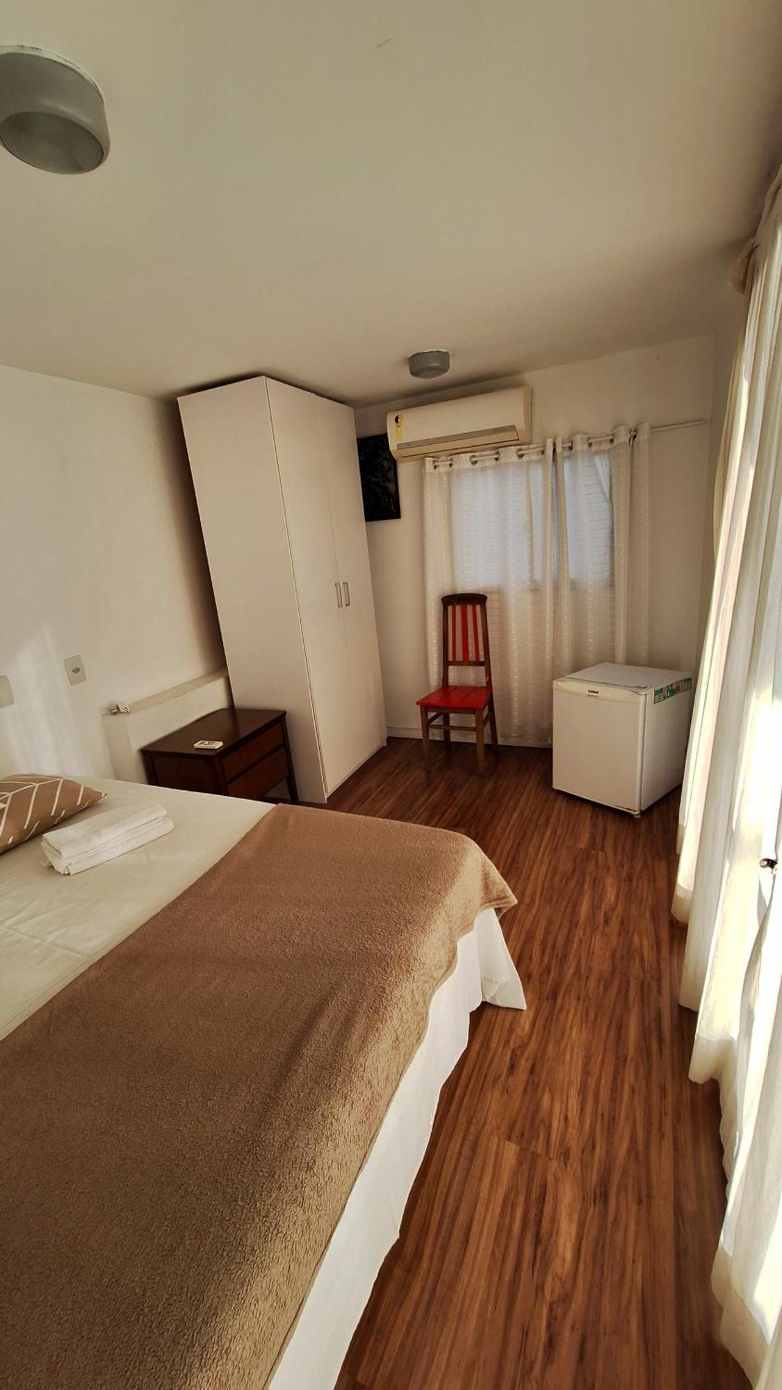 Luna Rossa Bed & Breakfast Rio de Janeiro