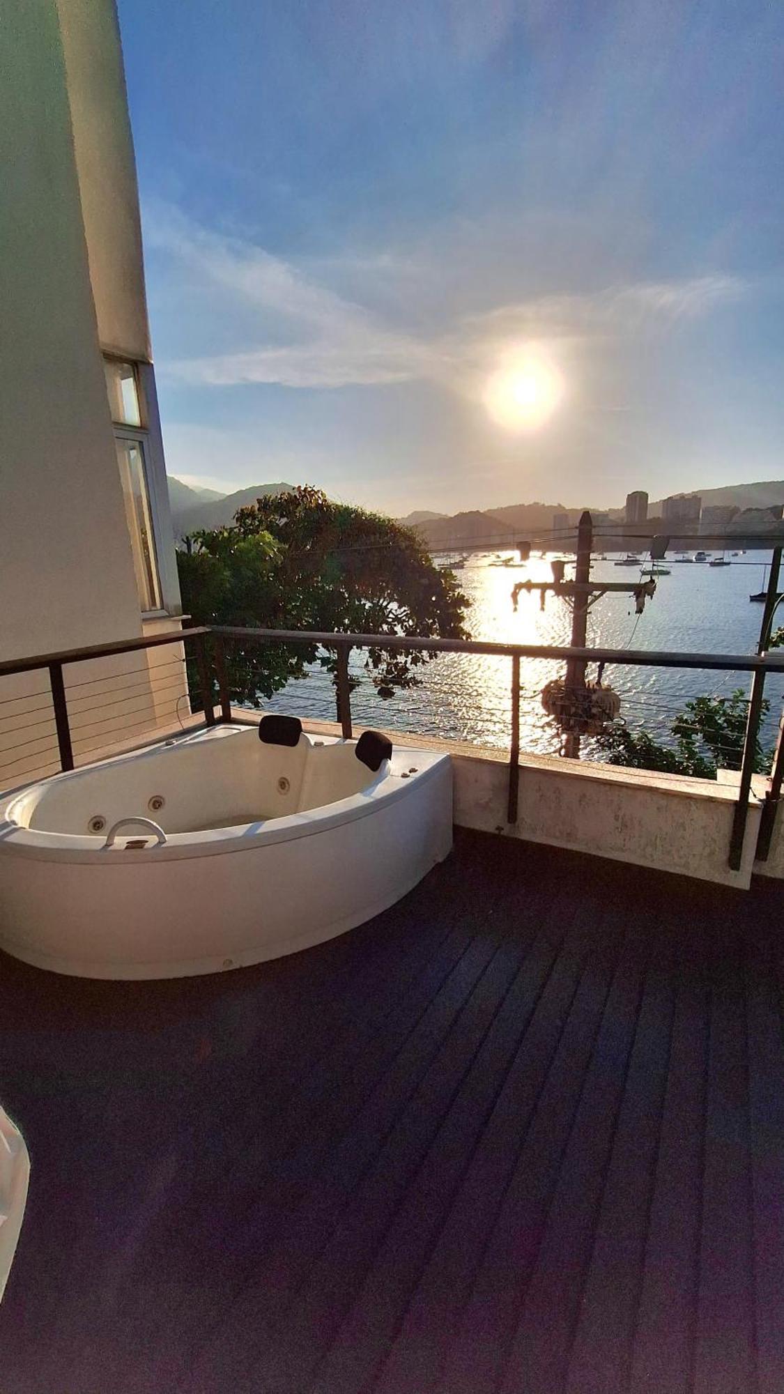 Bed & Breakfast Luna Rossa