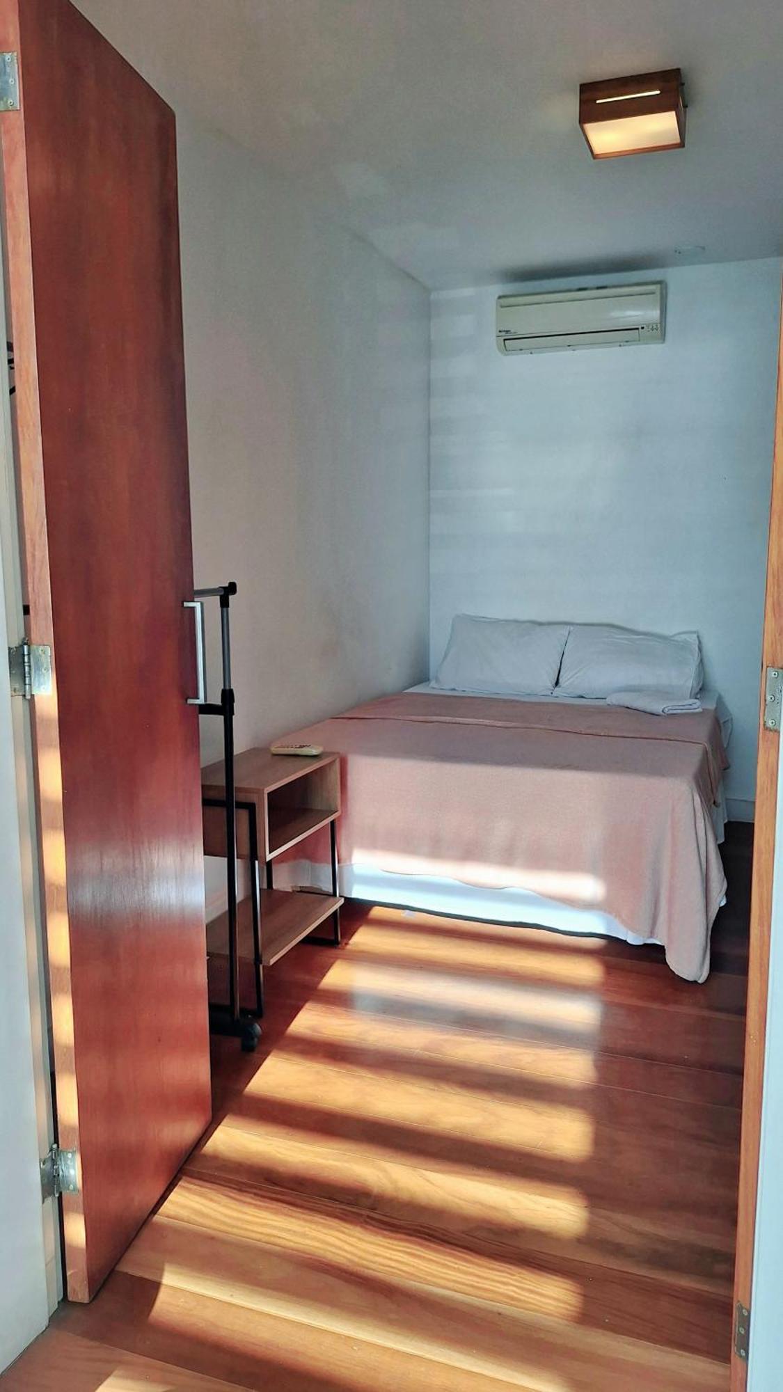 Bed & Breakfast Luna Rossa