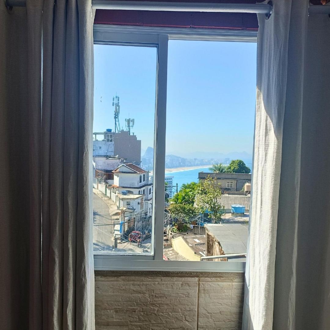 Apartamento Apezinho Vidigal - Rj Rio de Janeiro