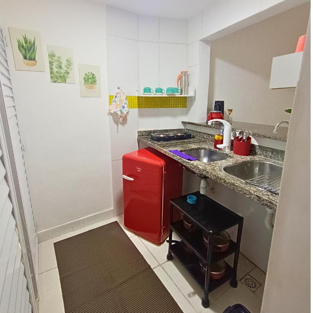 Apezinho Vidigal - Rj Apartamento Rio de Janeiro