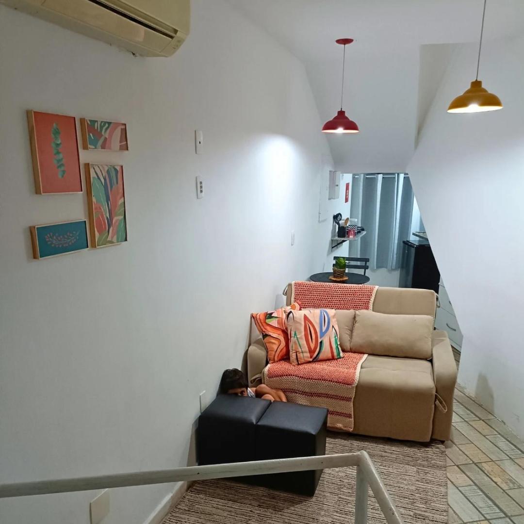 Apezinho Vidigal - Rj Apartamento Rio de Janeiro