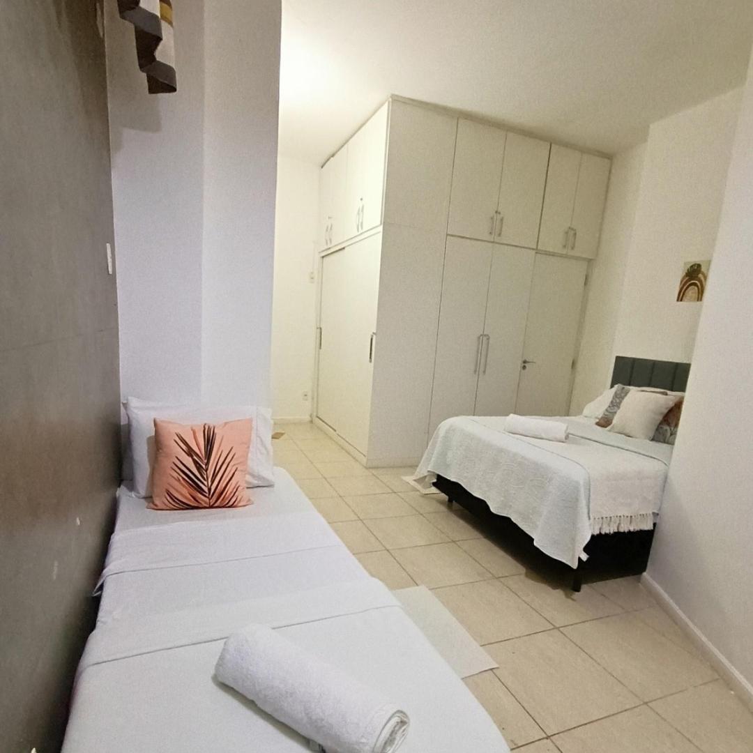 Apartamento Apezinho Vidigal - Rj Rio de Janeiro