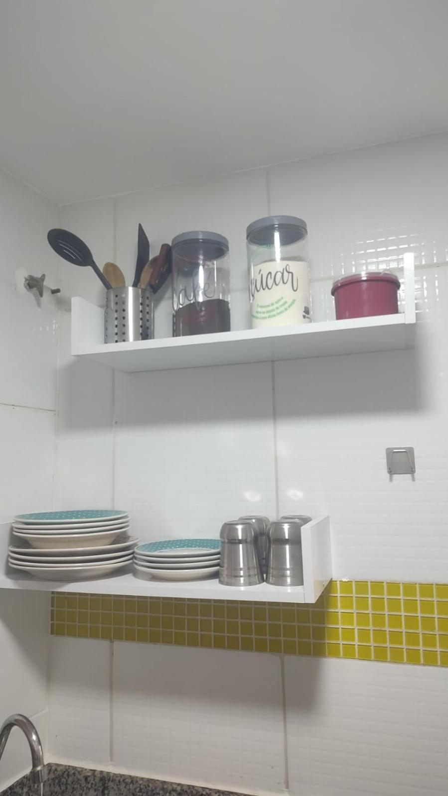 Apezinho Vidigal - Rj Apartamento