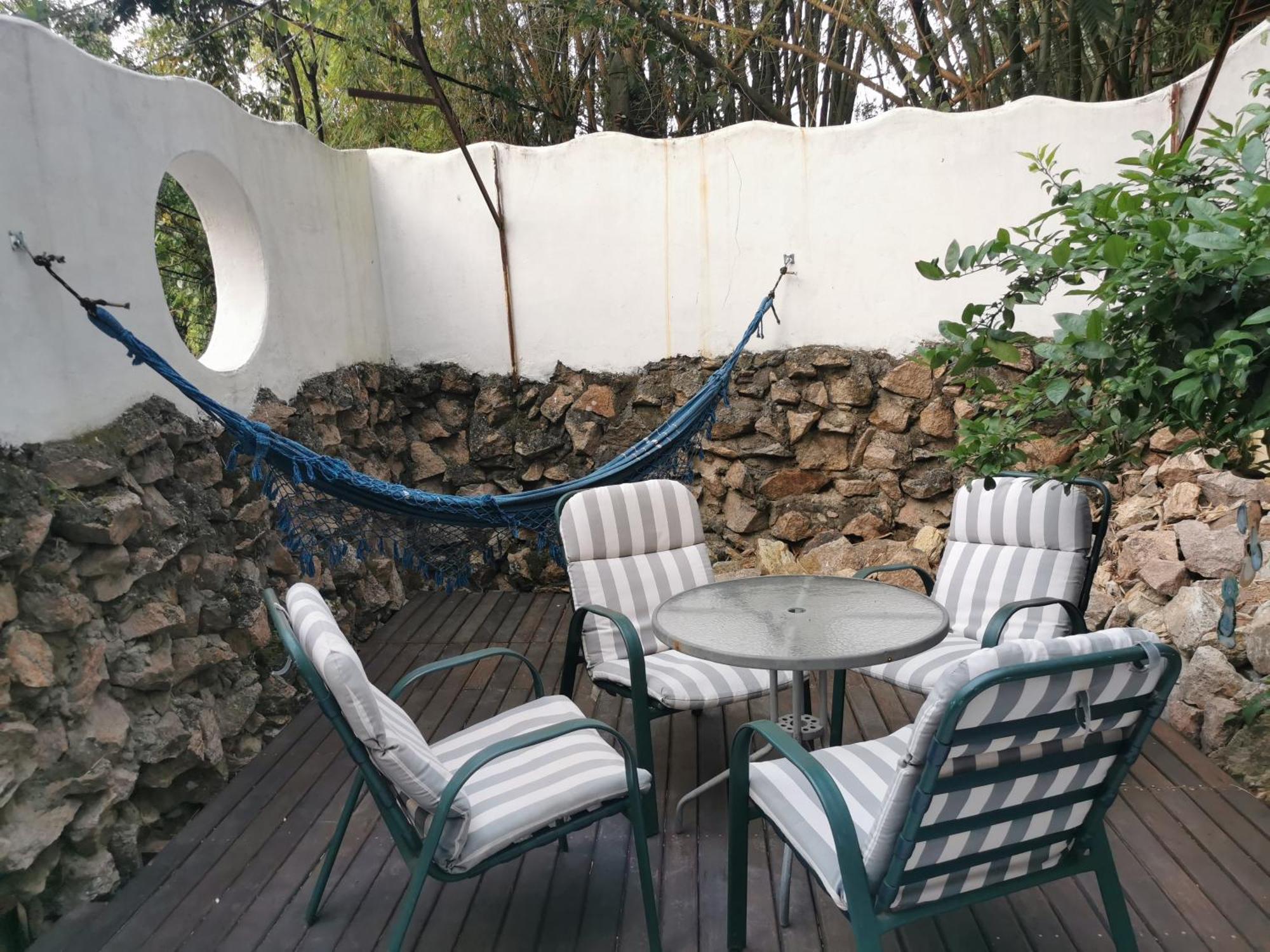 Apartment Soul Rebel Rio - Vegan Retreat Rio de Janeiro