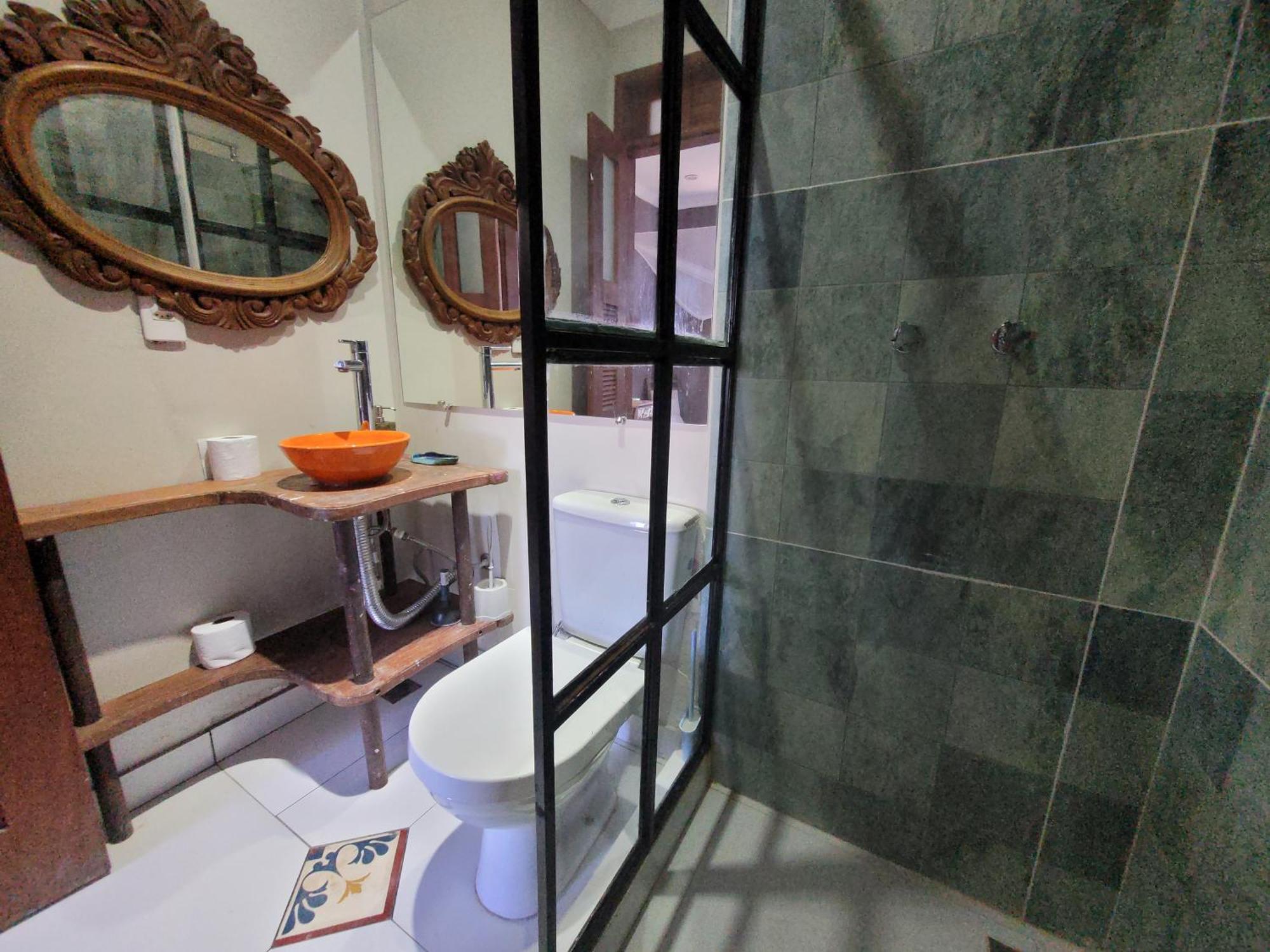 Soul Rebel Rio - Vegan Retreat Rio de Janeiro