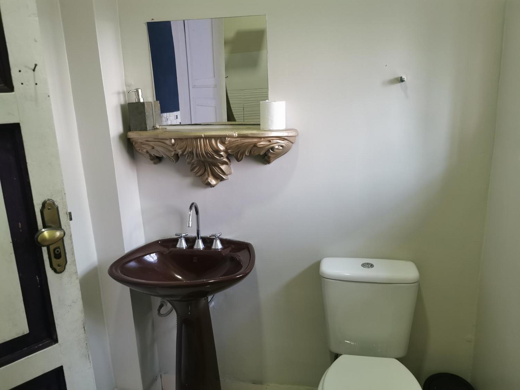 Soul Rebel Rio - Vegan Retreat Apartment Rio de Janeiro