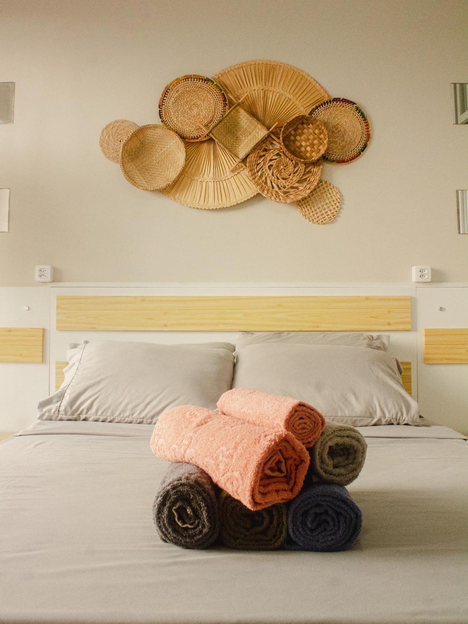 Apartment Apto Aconchegante Em Copa *