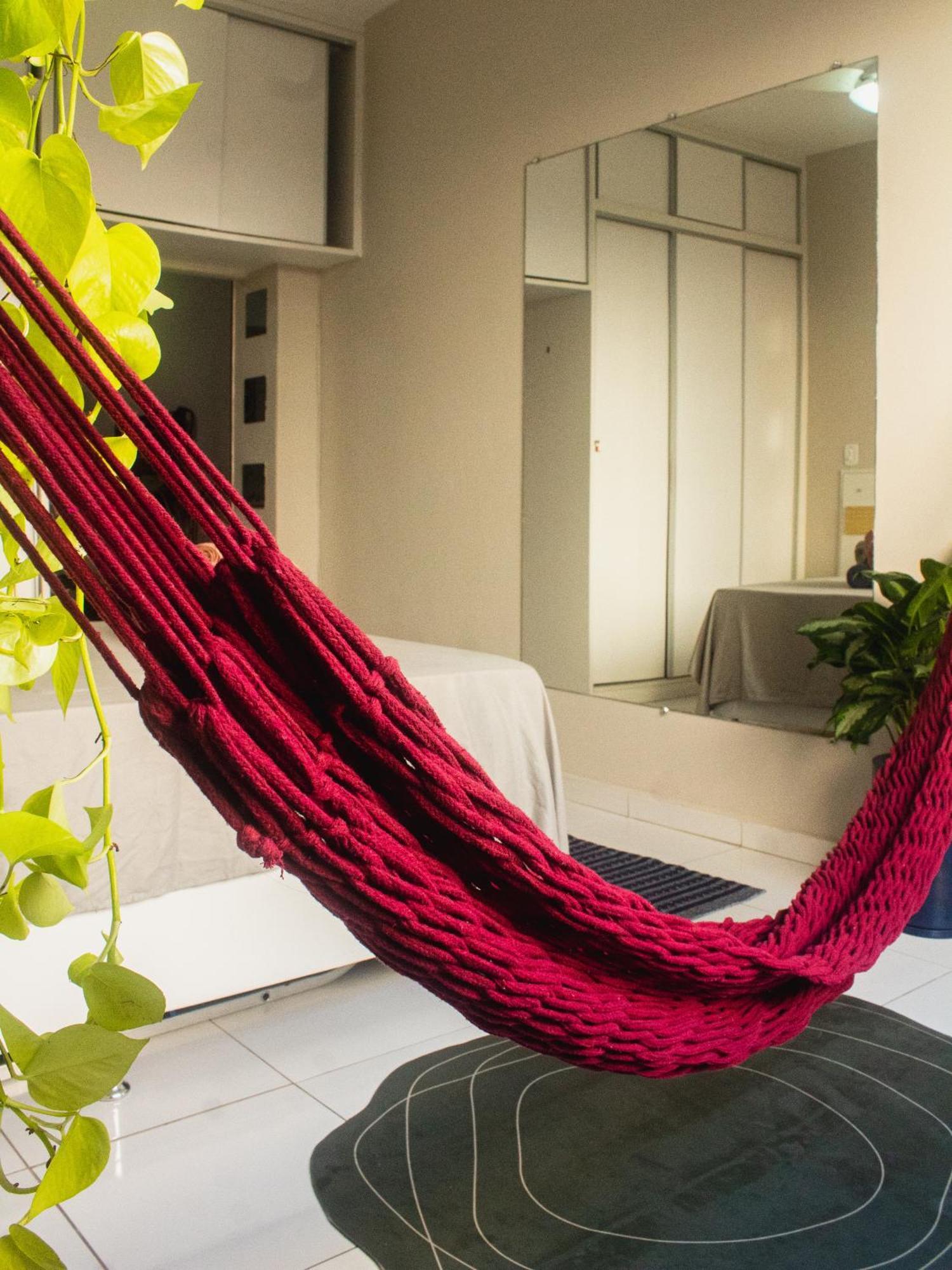 Apto Aconchegante Em Copa Apartment