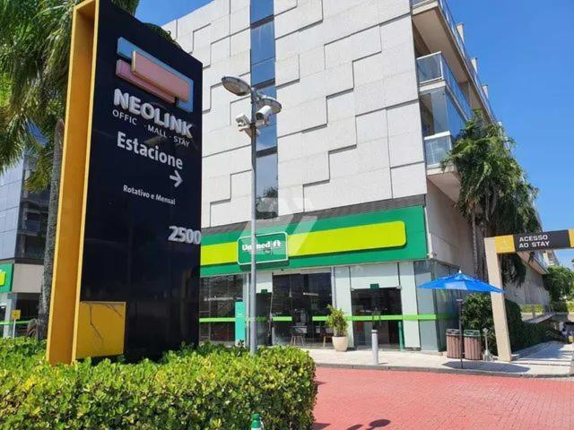 Apartment Apartamento Top Neolink Barra Da Tijuca