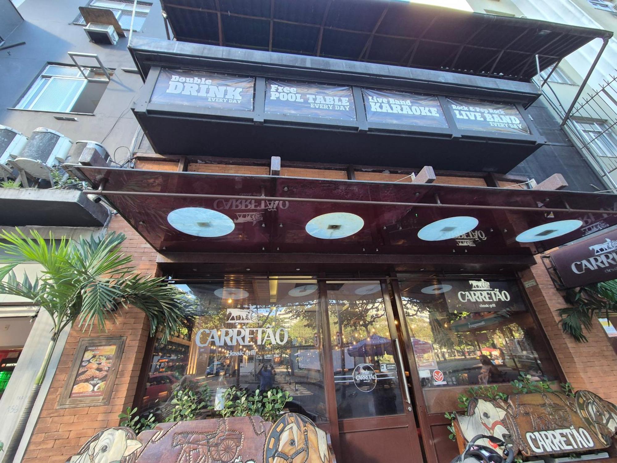Homestay 1 C Vista Livre E Banheiro Privativo E Perto Praias Ipanema Leblon Arpoador Copacabana E Do Cristo Redentor Do Bondinho Pao Acucar Etc Chegando Cedo Que O Check-in Do Meio-dia, Deixe Suas Malas, Idem No Check-out 10h Manha Rio de Janeiro
