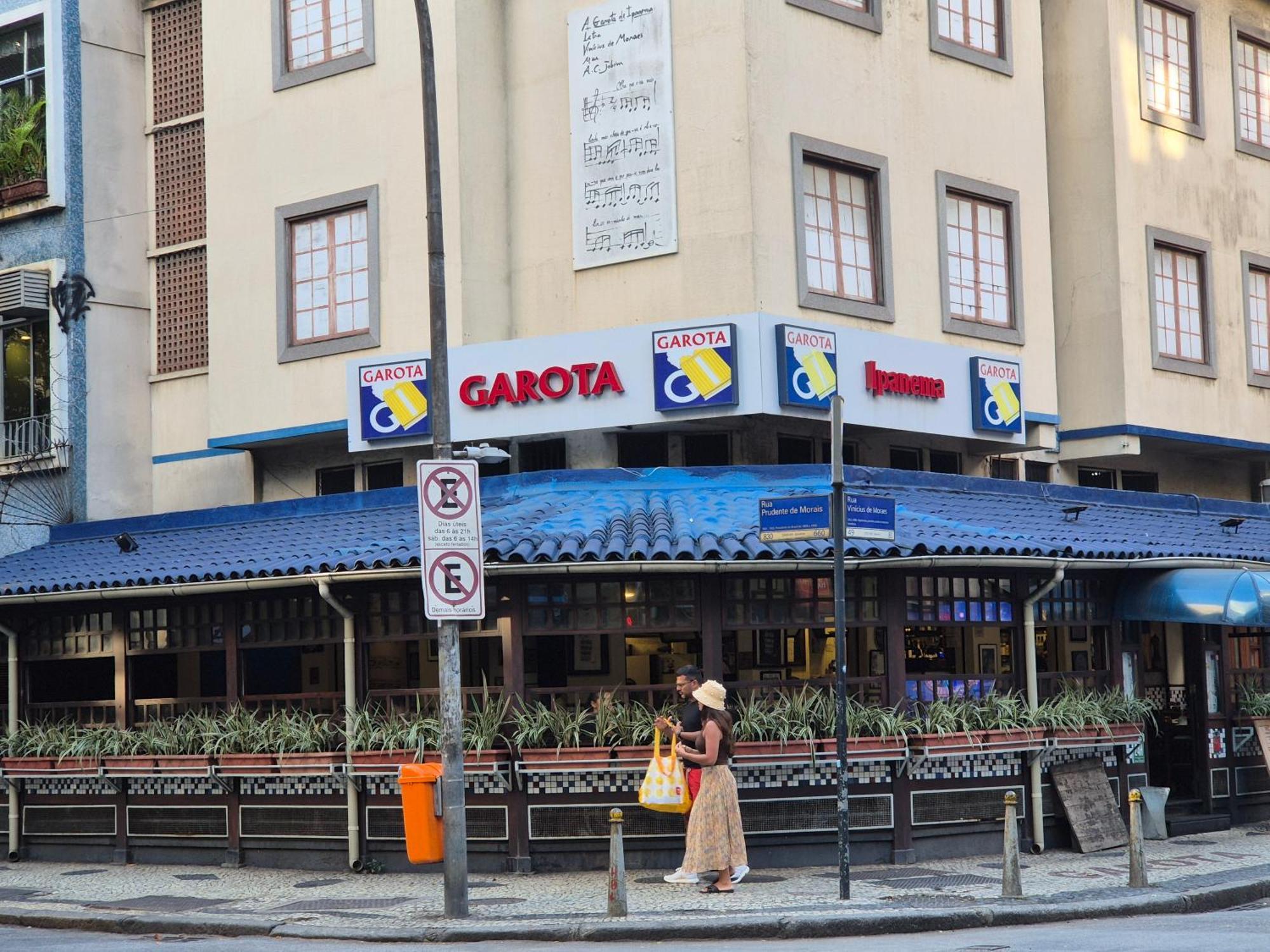 1 C Vista Livre E Banheiro Privativo E Perto Praias Ipanema Leblon Arpoador Copacabana E Do Cristo Redentor Do Bondinho Pao Acucar Etc Chegando Cedo Que O Check-in Do Meio-dia, Deixe Suas Malas, Idem No Check-out 10h Manha * Rio de Janeiro