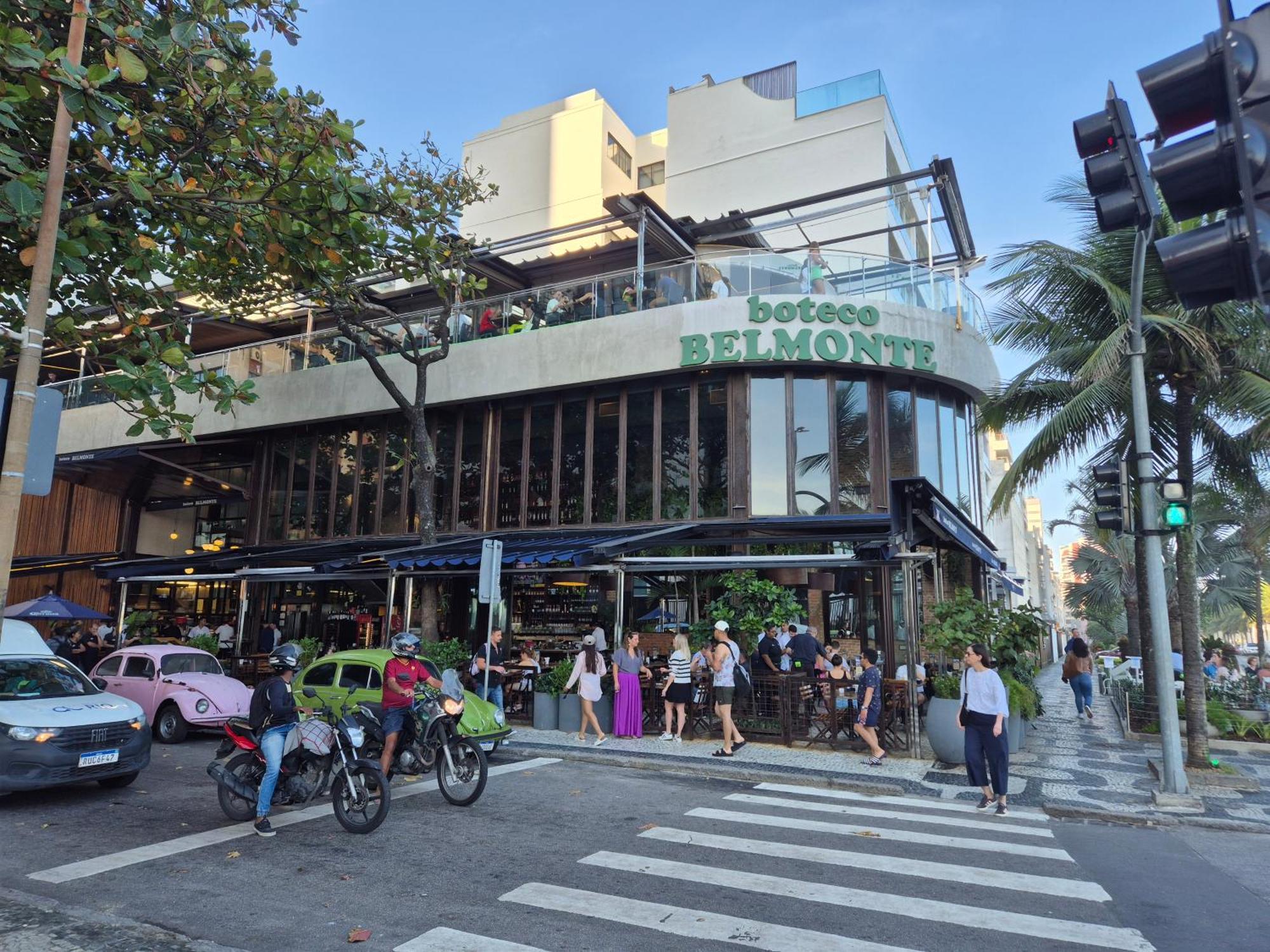 1 C Vista Livre E Banheiro Privativo E Perto Praias Ipanema Leblon Arpoador Copacabana E Do Cristo Redentor Do Bondinho Pao Acucar Etc Chegando Cedo Que O Check-in Do Meio-dia, Deixe Suas Malas, Idem No Check-out 10h Manha Homestay *