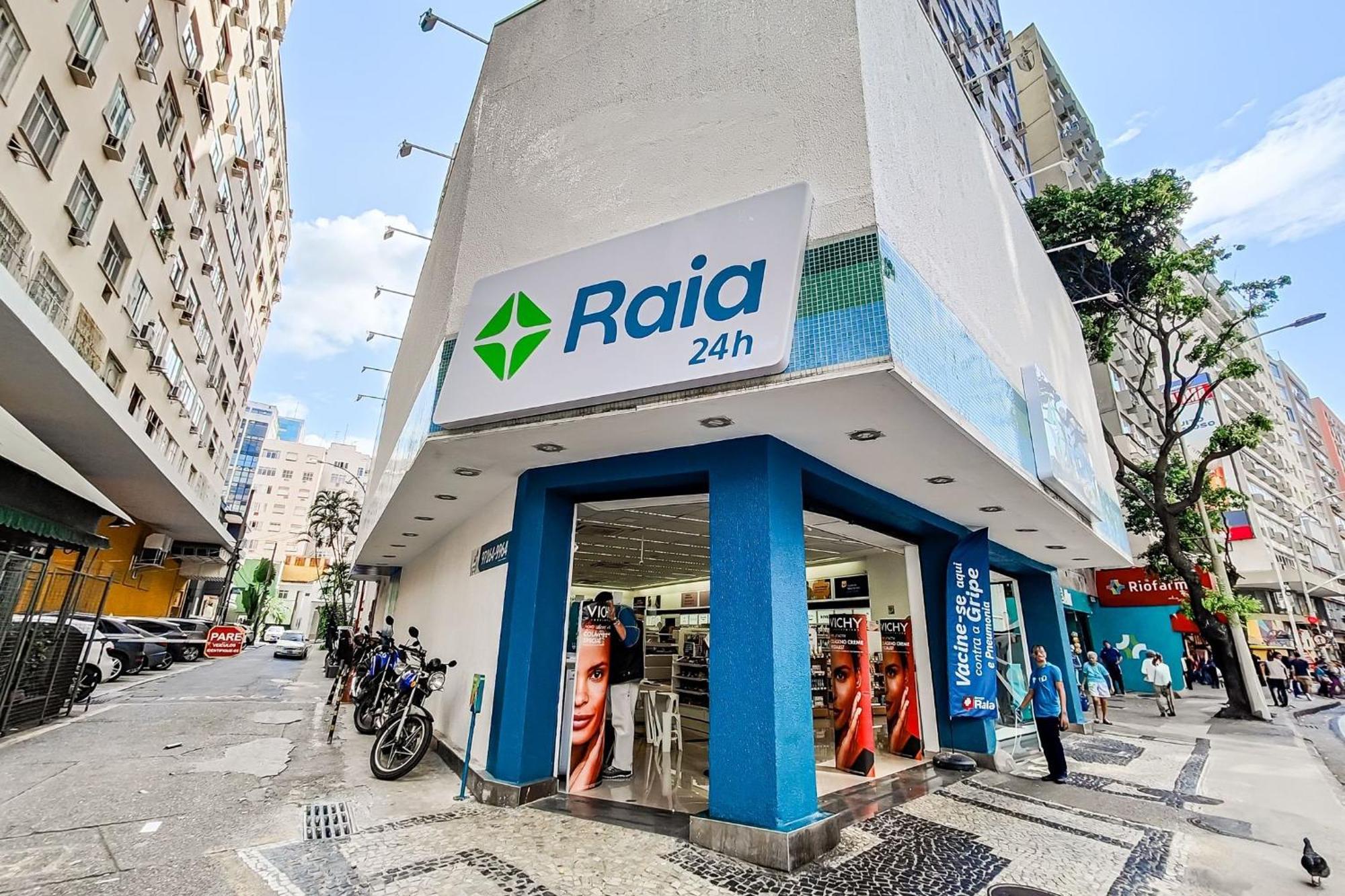 Pacote Copacabana + 1 Tour Ou Transfer Rio de Janeiro