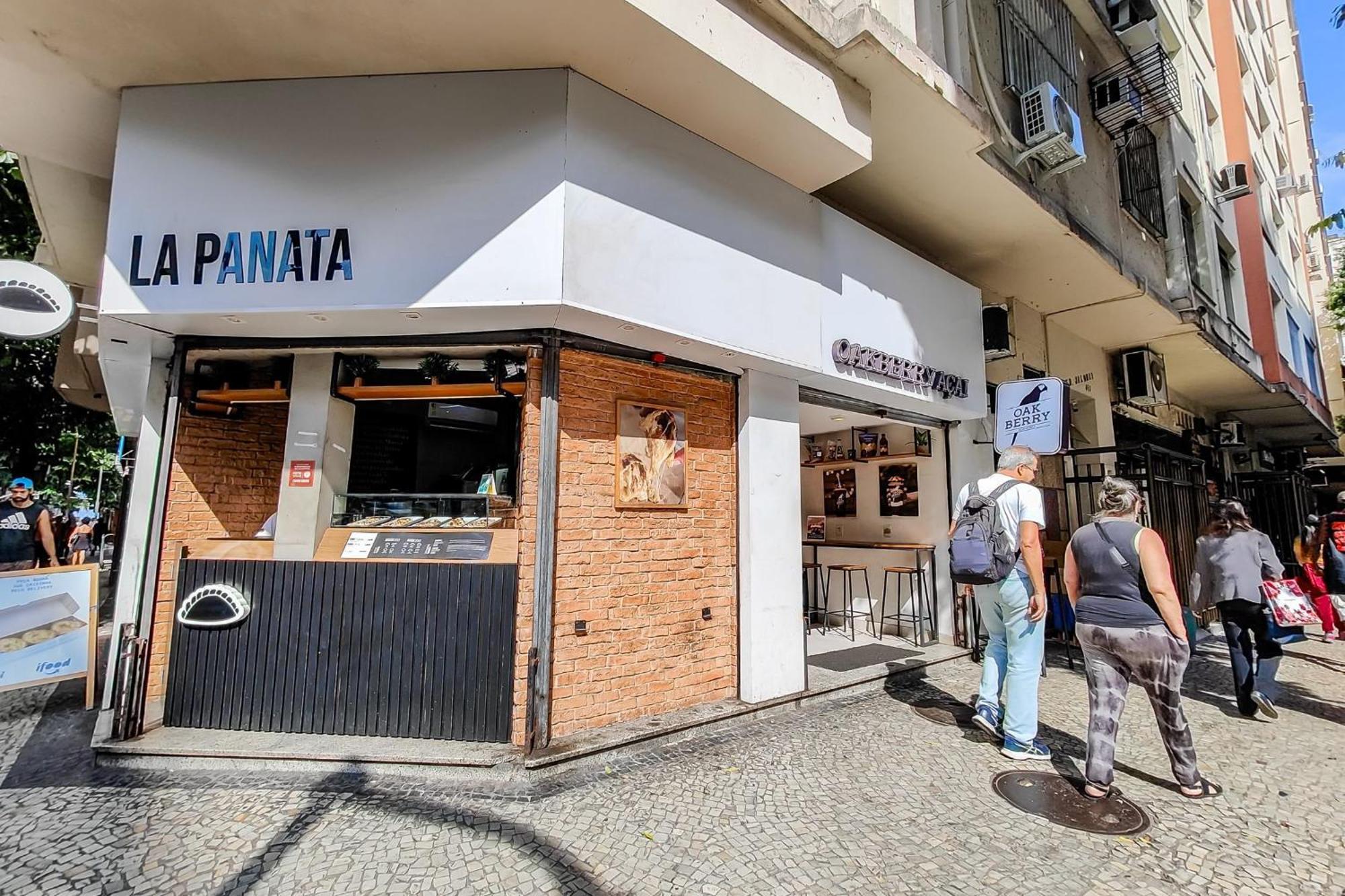 Apartment Pacote Copacabana + 1 Tour Ou Transfer Rio de Janeiro