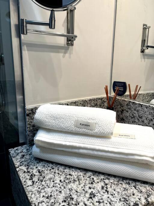 Apartamento Varanda Premiere