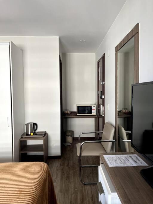 Apartment Varanda Premiere *