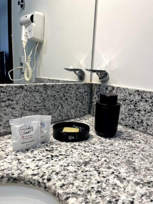 Apartamento Varanda Premiere Rio de Janeiro