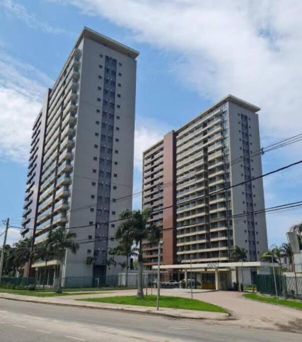 Apartment Varanda Premiere Rio de Janeiro