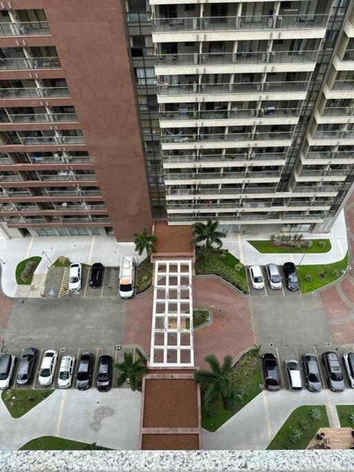 Varanda Premiere Apartment Rio de Janeiro