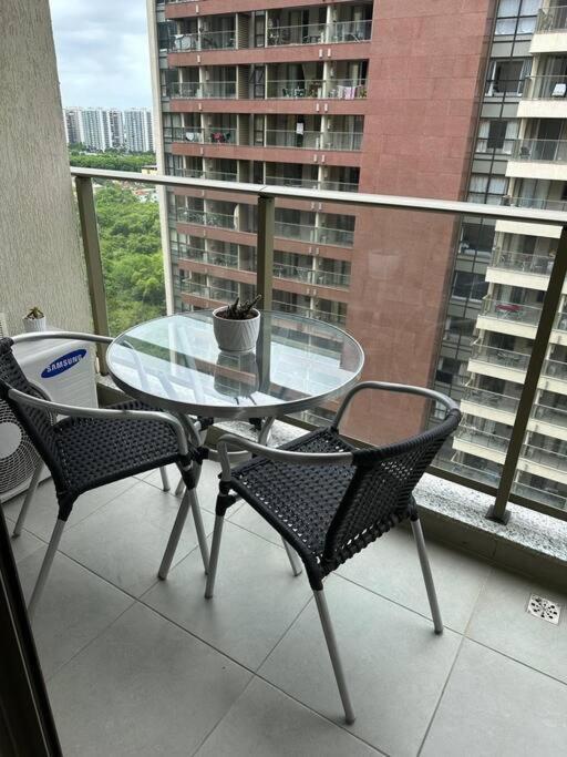 Apartment Varanda Premiere Rio de Janeiro