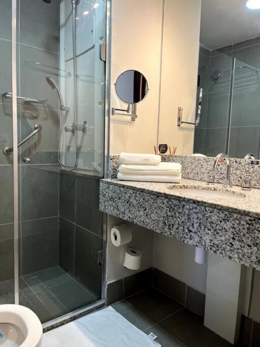 Apartment Varanda Premiere Rio de Janeiro