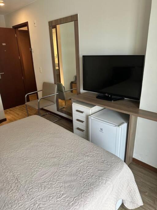 Apartamento Varanda Premiere *