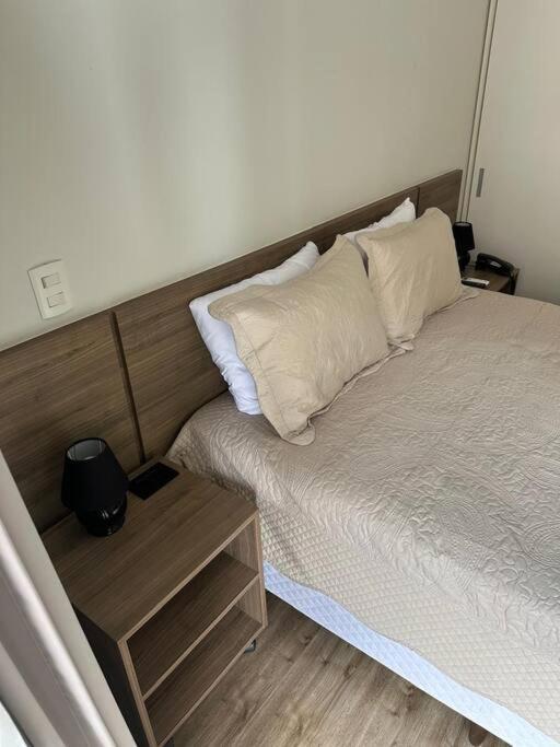 Apartamento Varanda Premiere *