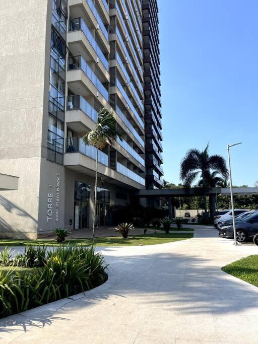 Varanda Premiere Apartment Rio de Janeiro