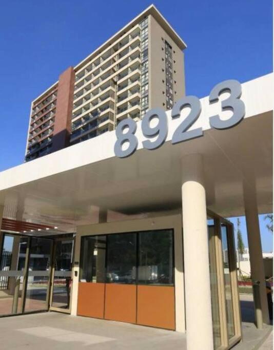 Apartamento Varanda Premiere Rio de Janeiro
