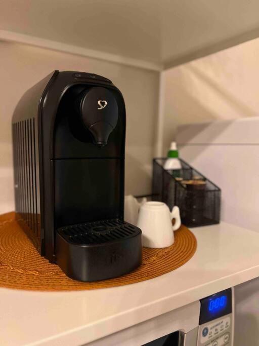 Apartamento Estudio Aconchegante Em Copacabana 300m Da Rio de Janeiro