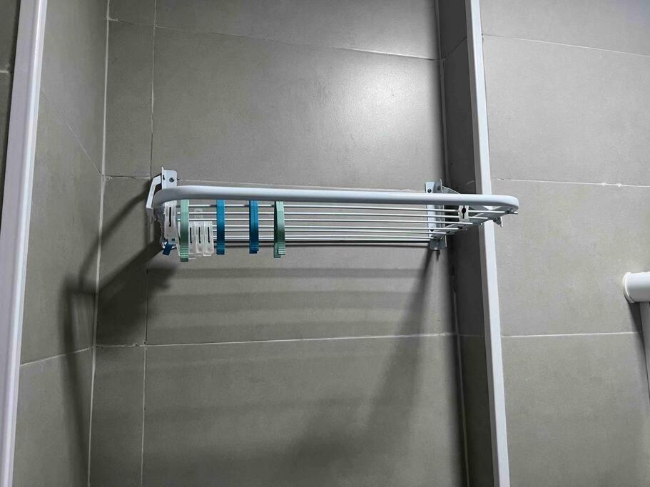 Apartamento Estudio Aconchegante Em Copacabana 300m Da *