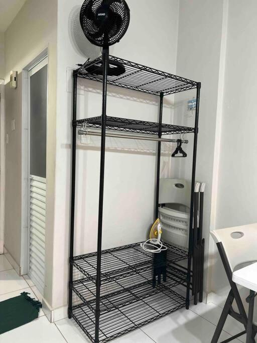 Estudio Aconchegante Em Copacabana 300m Da *