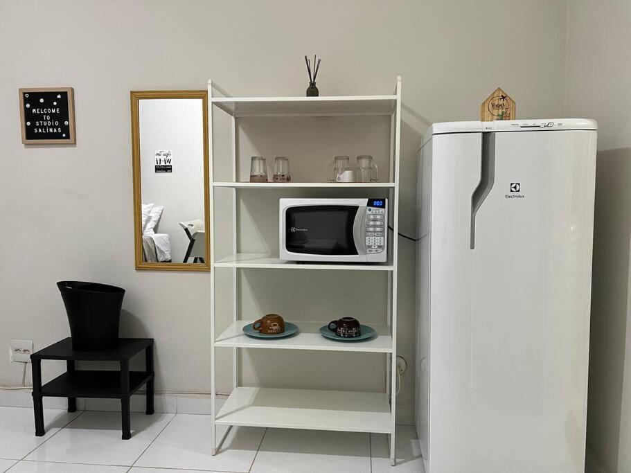 Apartamento Estudio Aconchegante Em Copacabana 300m Da Rio de Janeiro