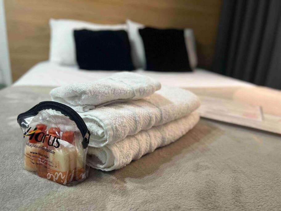 Estudio Aconchegante Em Copacabana 300m Da Apartamento