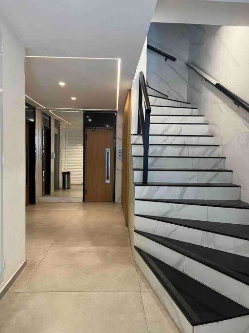 Estudio Aconchegante Em Copacabana 300m Da Apartamento *