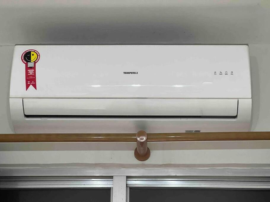 Estudio Aconchegante Em Copacabana 300m Da Apartamento Rio de Janeiro