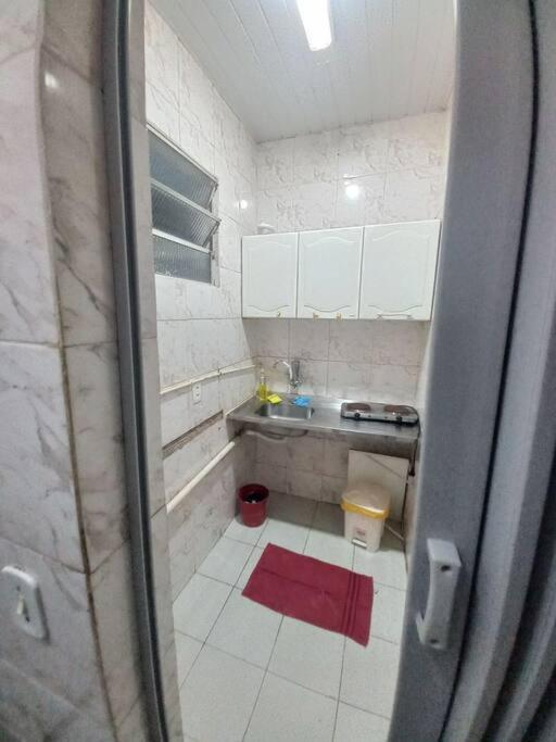 Ao Lado Da Copacabana Apartamento Rio de Janeiro