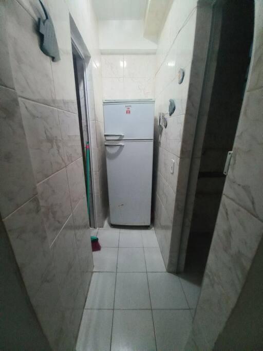 Apartamento Ao Lado Da Copacabana Rio de Janeiro