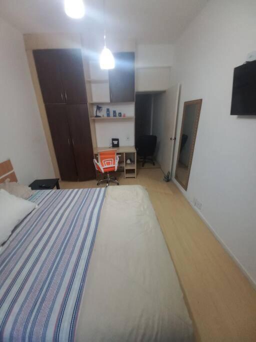 Ao Lado Da Copacabana Apartamento *