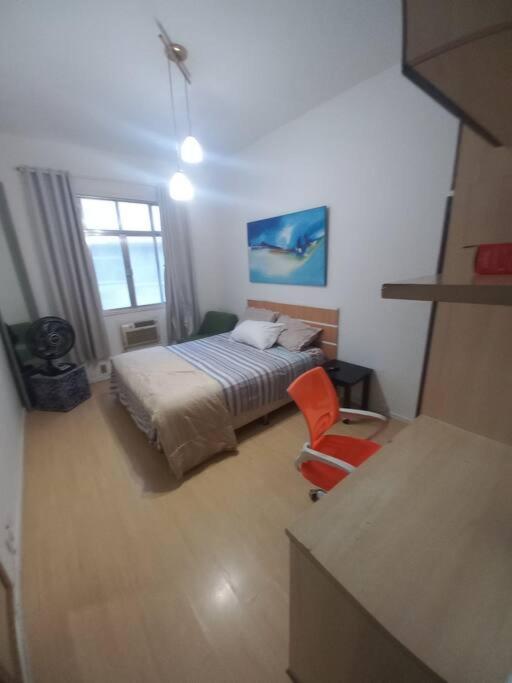 Ao Lado Da Copacabana Apartamento Rio de Janeiro