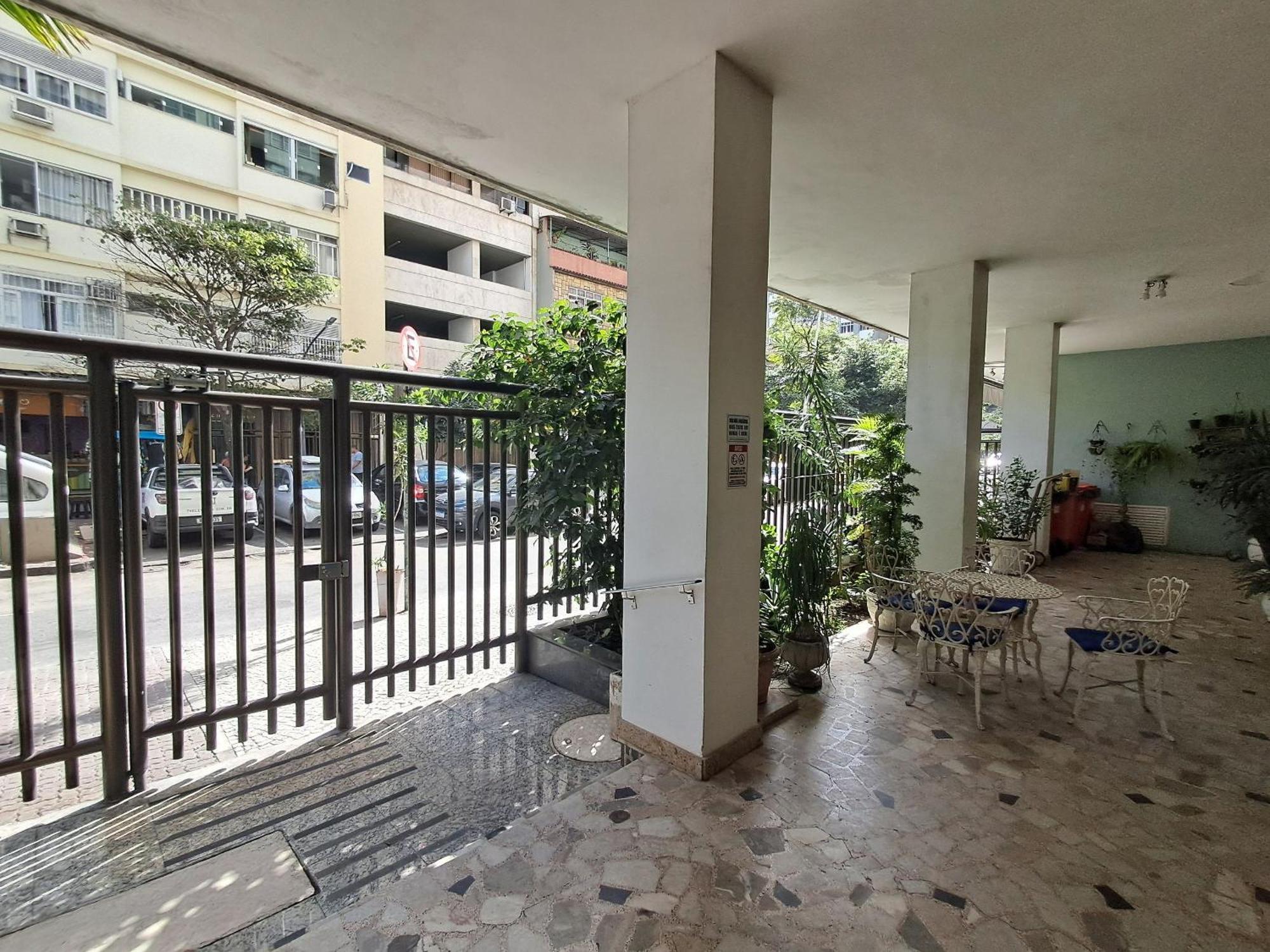 Apartment No Coracao De Ipanema, Metro Na Porta E 400m *