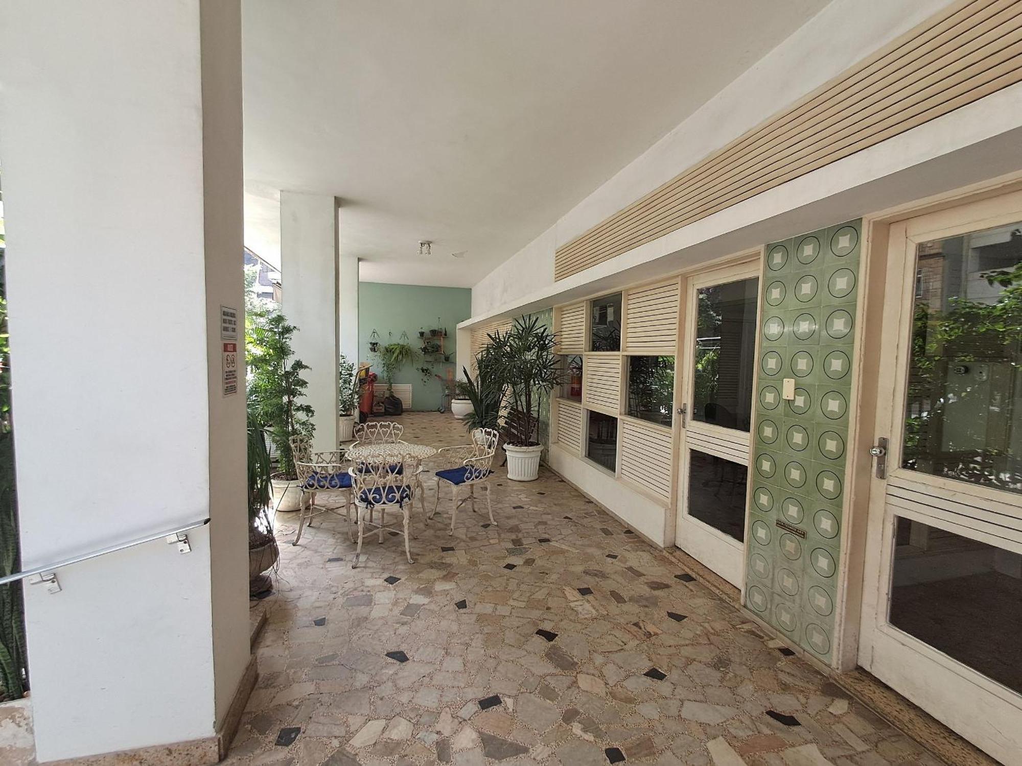 No Coracao De Ipanema, Metro Na Porta E 400m Apartment Rio de Janeiro