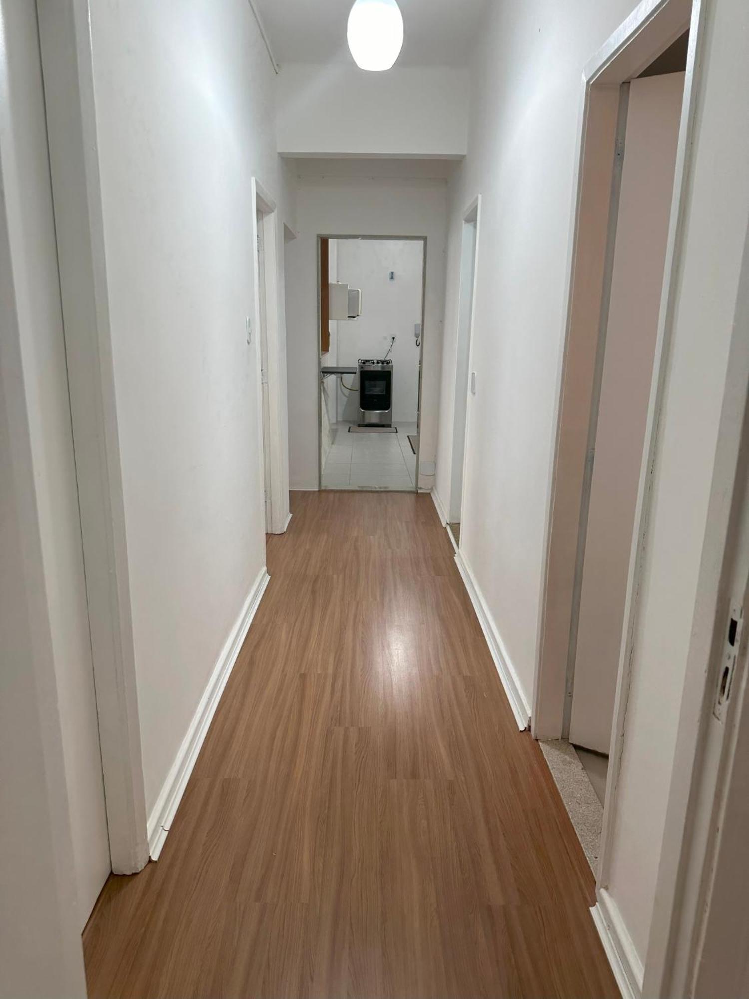 Apartamento Pe Na Areia - Copacabana Rio de Janeiro