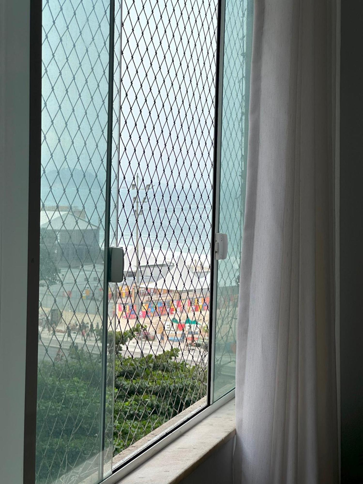 Pe Na Areia - Copacabana *