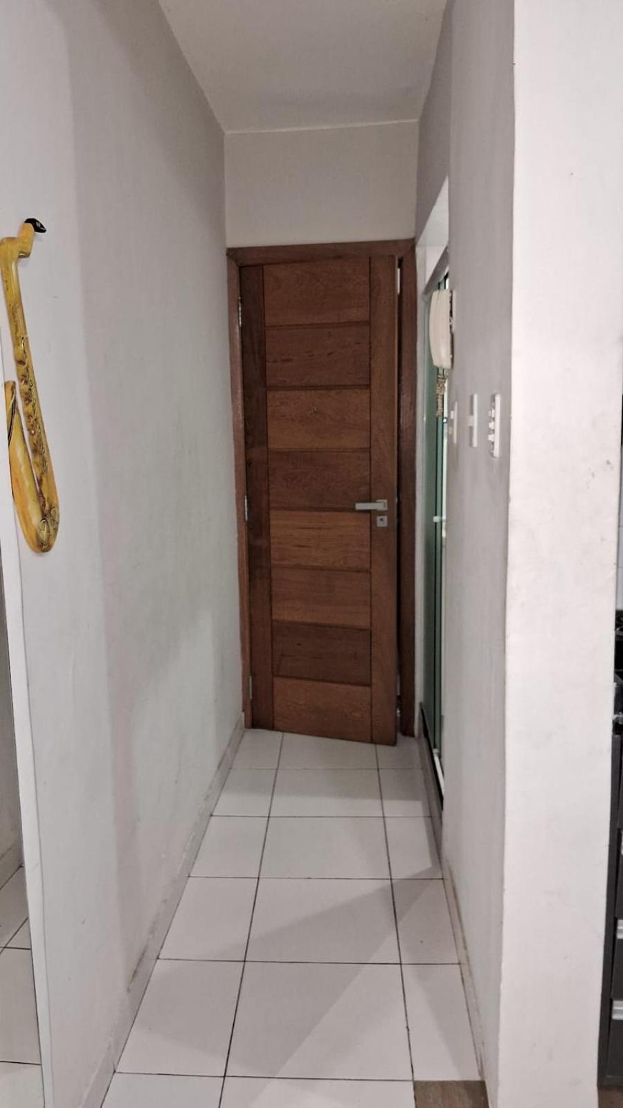 Apartamento Cantinho No Mar