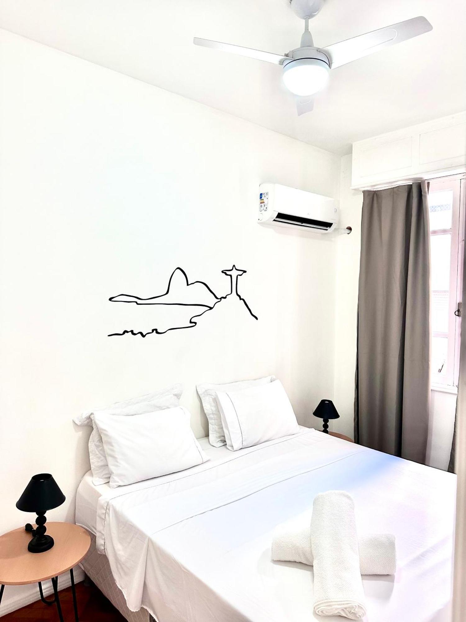 Guest Ipanema Rio de Janeiro