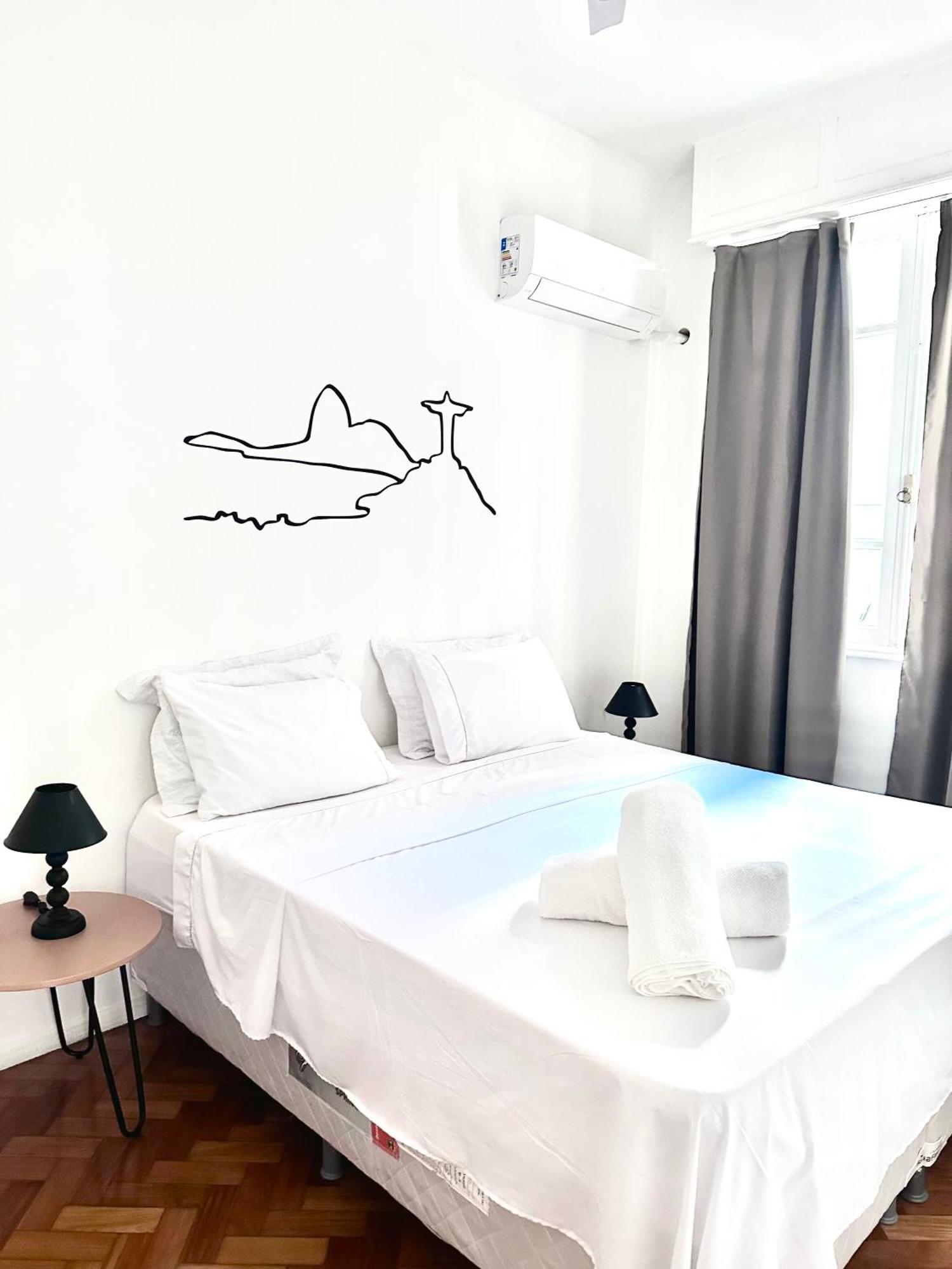 Apartamento Guest Ipanema Rio de Janeiro